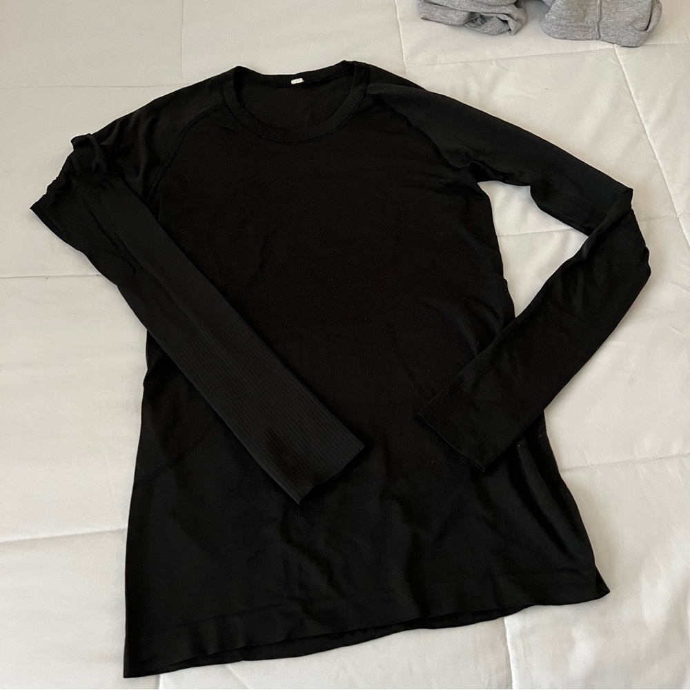 Swiftly Tech Long Sleeve Shirt 2.0